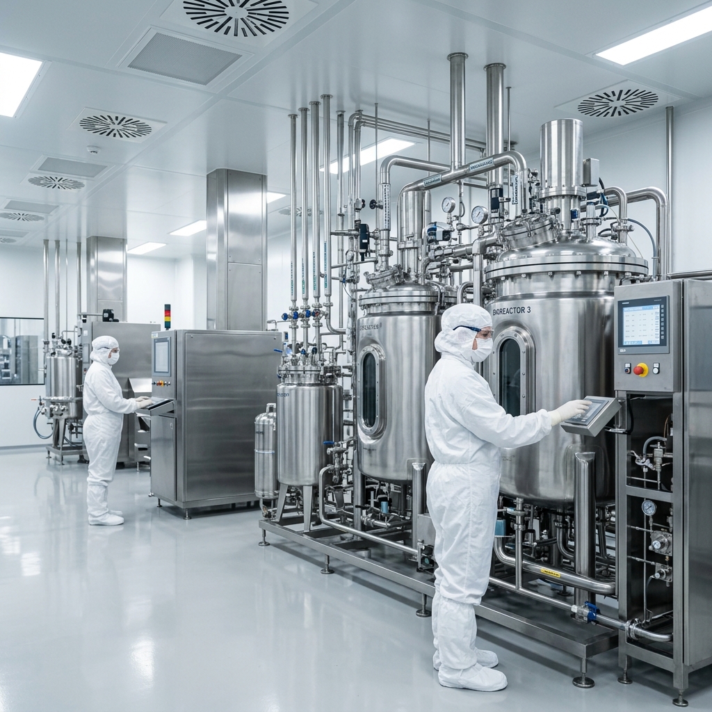 Pharma and Healthcare Industry
