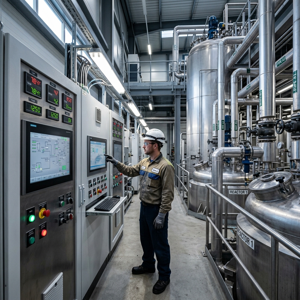 Chemical Process