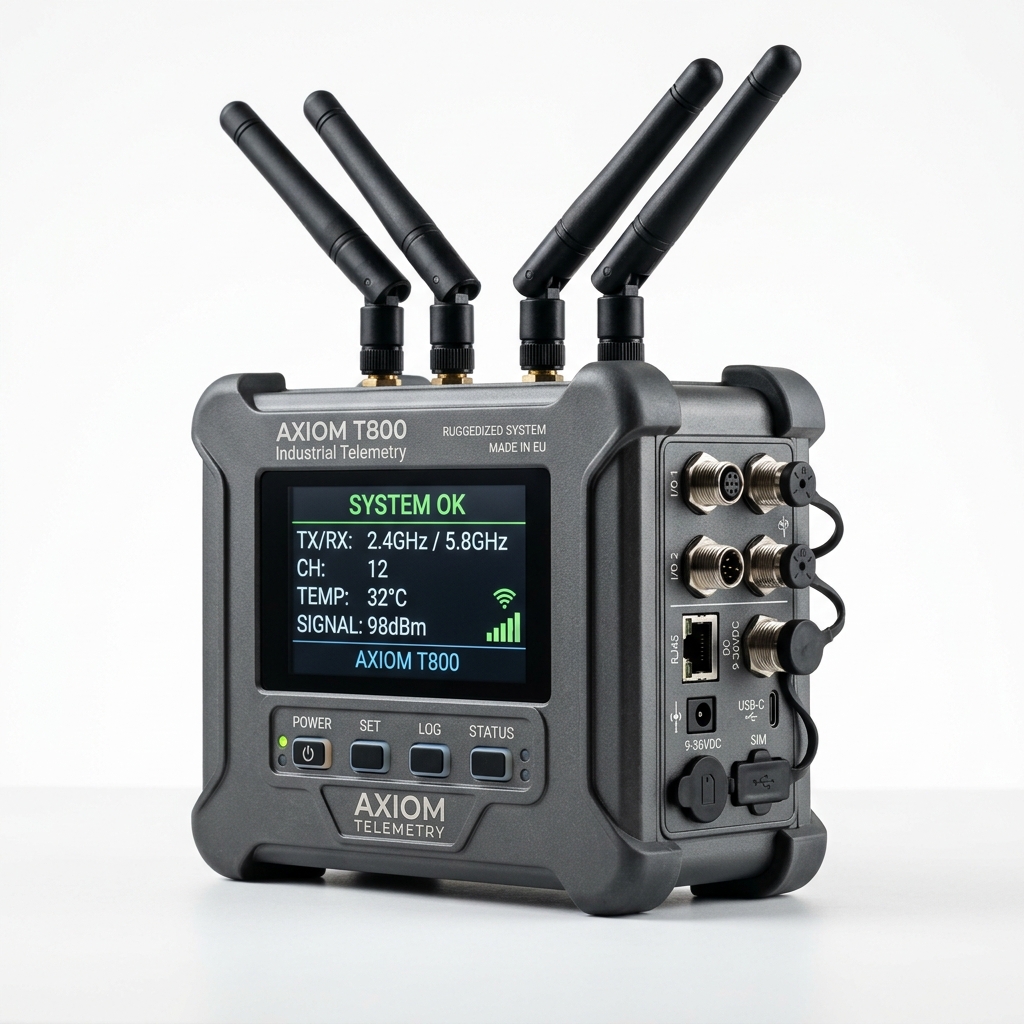 Telemetry System